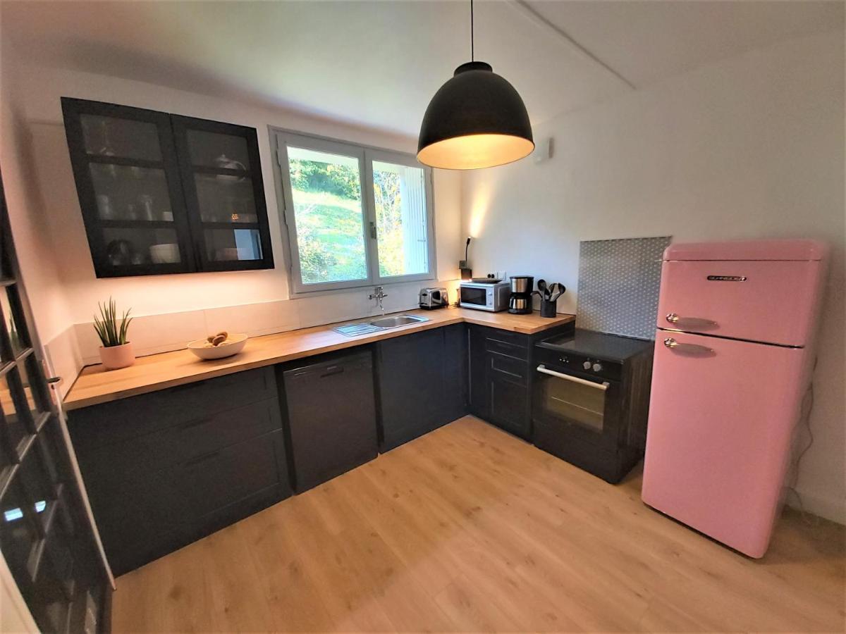 Roz de Mer appartement 4 étoiles vue mer Perros-Guirec Extérieur photo