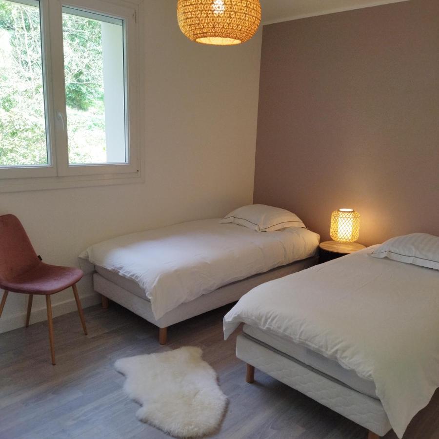 Roz de Mer appartement 4 étoiles vue mer Perros-Guirec Extérieur photo